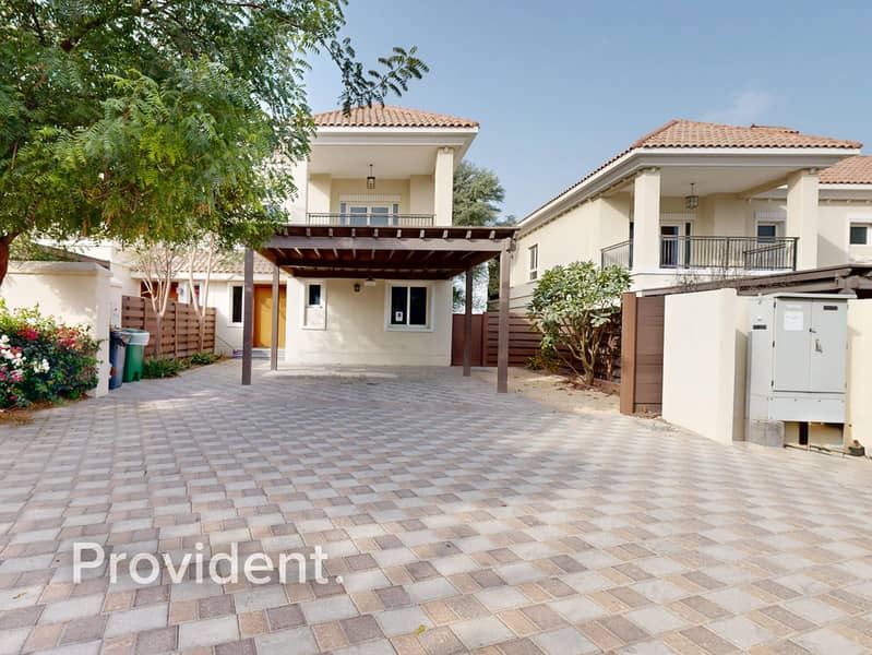 Exclusive | Panoramic Polo View | Vacant - Image 6