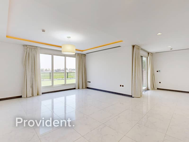 Exclusive | Panoramic Polo View | Vacant - Image 7