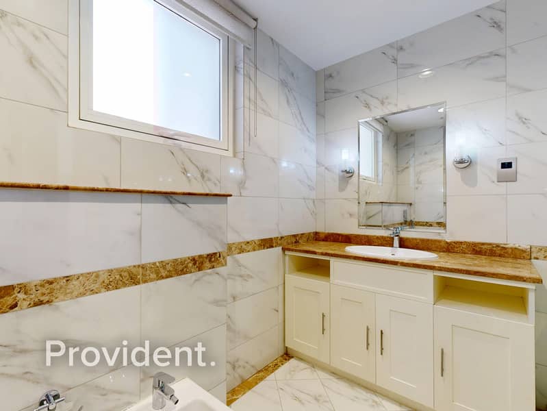 Exclusive | Panoramic Polo View | Vacant - Image 18