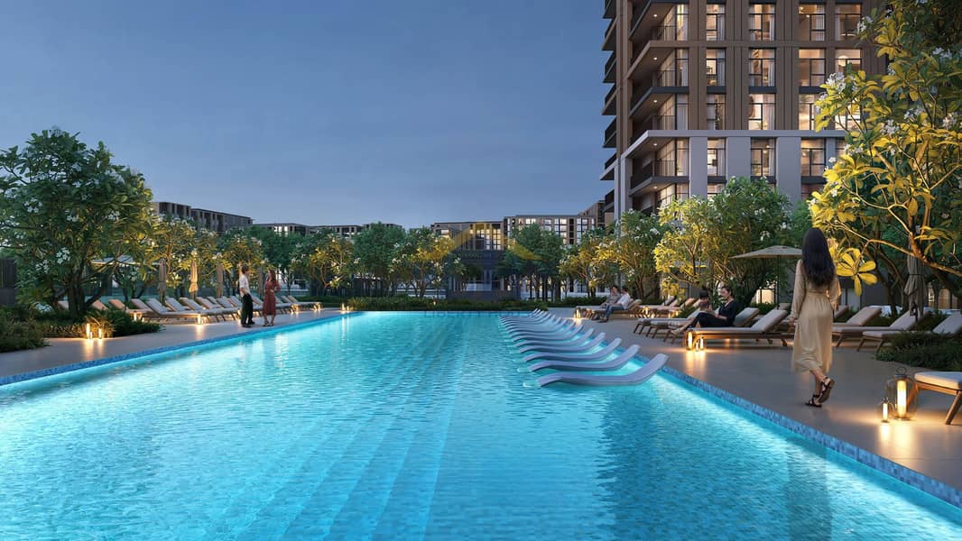 Next to Metro | High Floor | Investor Deal - Image 7