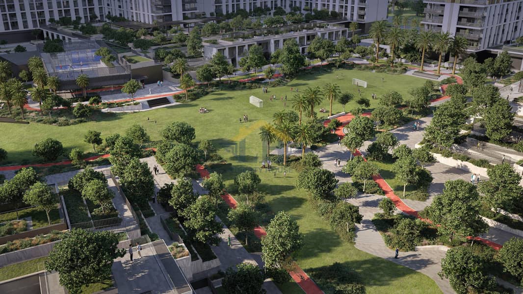 Next to Metro | High Floor | Investor Deal - Image 8