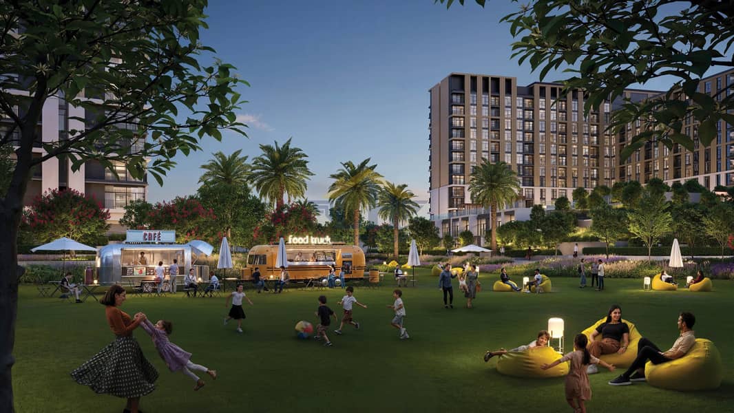 Next to Metro | High Floor | Investor Deal - Image 10