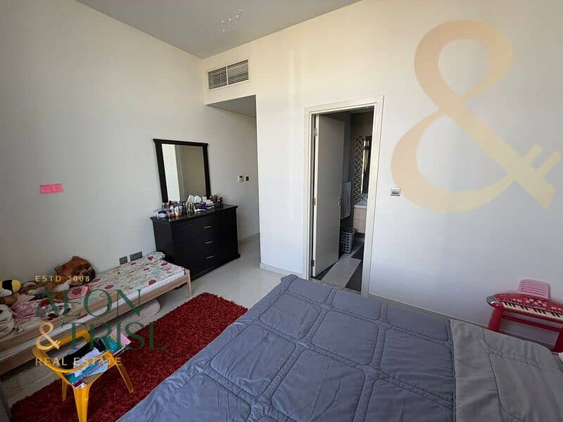 Good ROI | Single Row | Rented | 3BR + Maids - Image 10