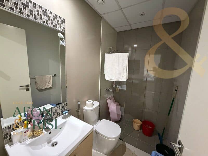 Good ROI | Single Row | Rented | 3BR + Maids - Image 13