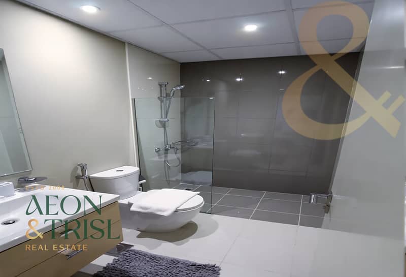 Good ROI | Single Row | Rented | 3BR + Maids - Image 14