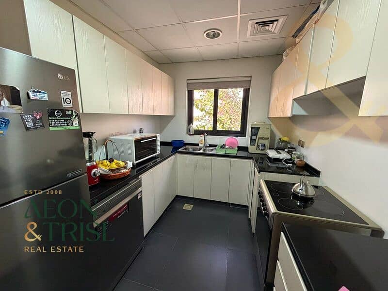 Good ROI | Single Row | Rented | 3BR + Maids - Image 15