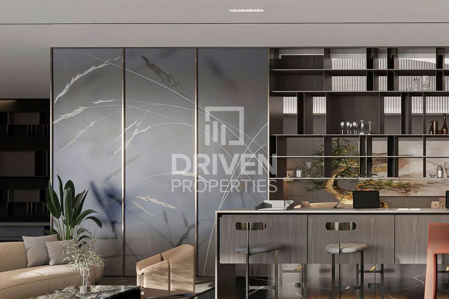 Handover 2026 | Elegant Living | Great Location