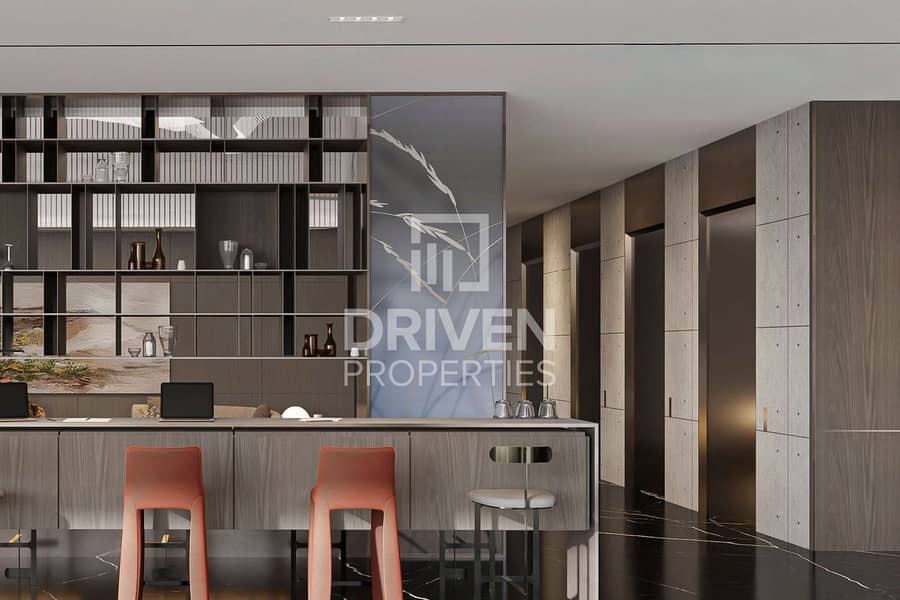 Handover 2026 | Elegant Living | Great Location