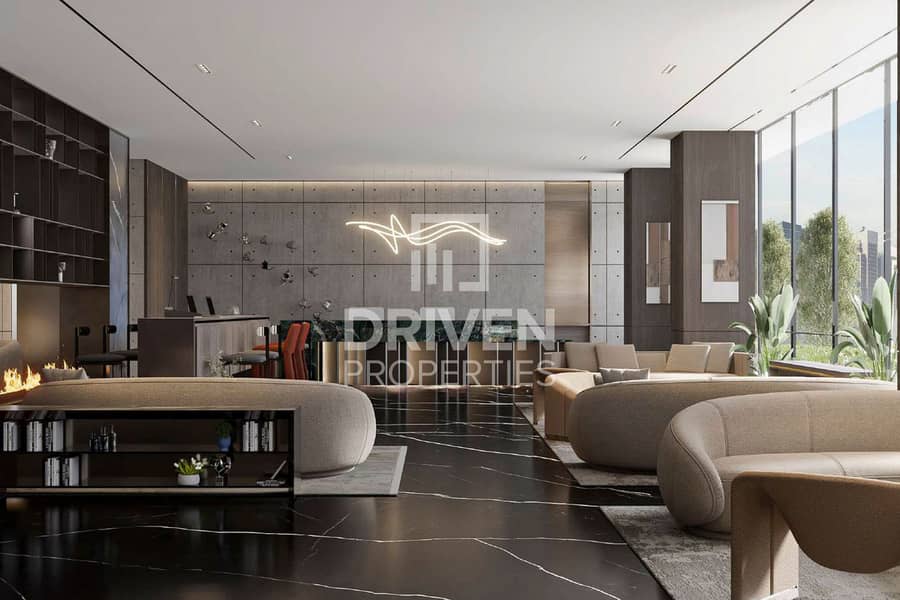 Handover 2026 | Elegant Living | Great Location - Image 6
