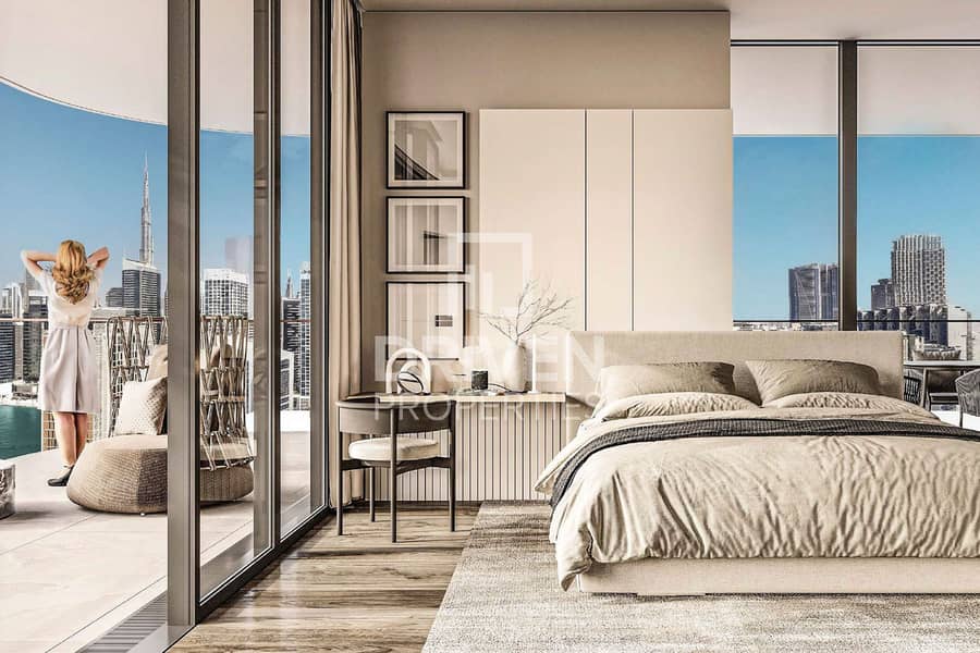 Handover 2026 | Elegant Living | Great Location - Image 9