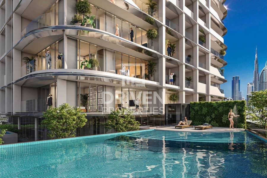 Handover 2026 | Elegant Living | Great Location - Image 10