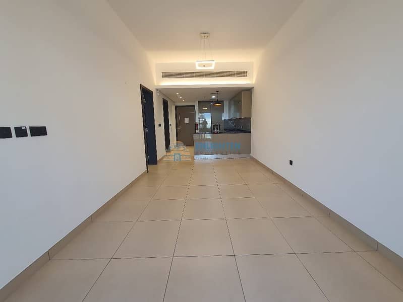 Un-furnished 1BR+Study | Mid floor | Ready To Move