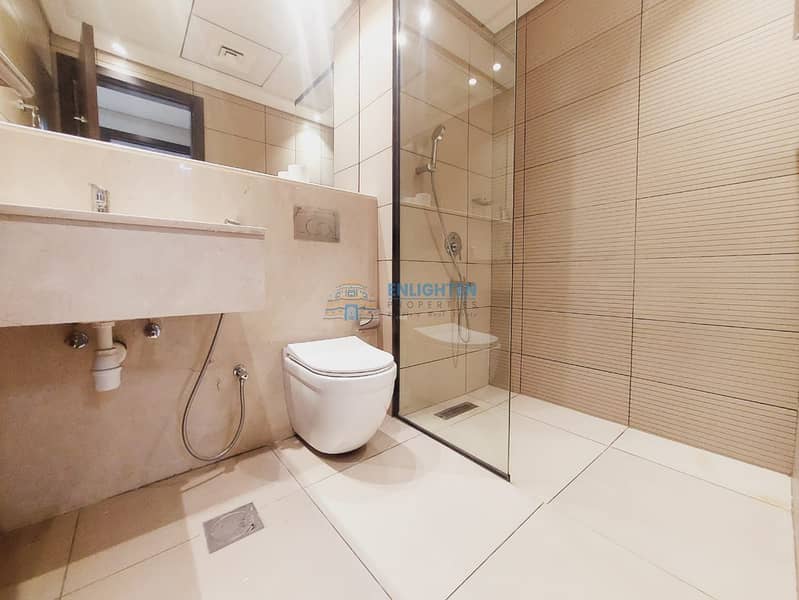 Un-furnished 1BR+Study | Mid floor | Ready To Move - Image 9