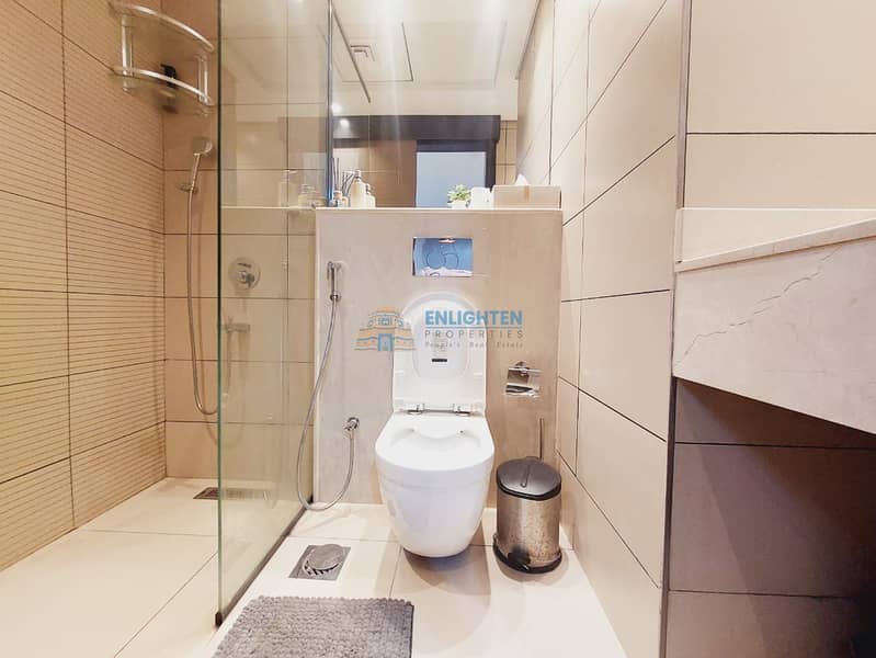 Un-furnished 1BR+Study | Mid floor | Ready To Move - Image 10