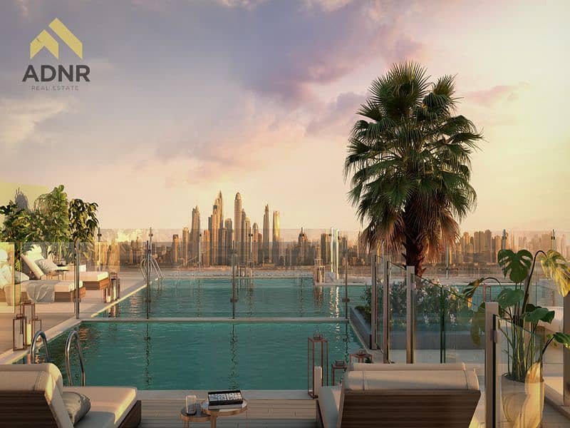 Metro | Exclusive Offer | Prime Location | High Return on Investment | Flexible Payment Plan