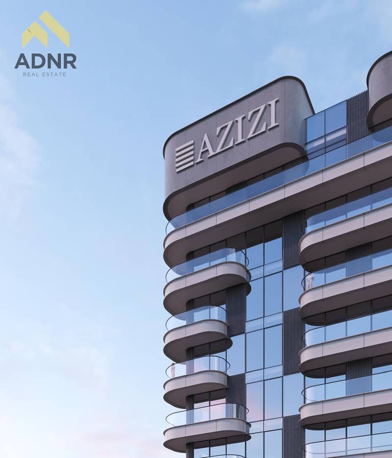 Metro | Exclusive Offer | Prime Location | High Return on Investment | Flexible Payment Plan