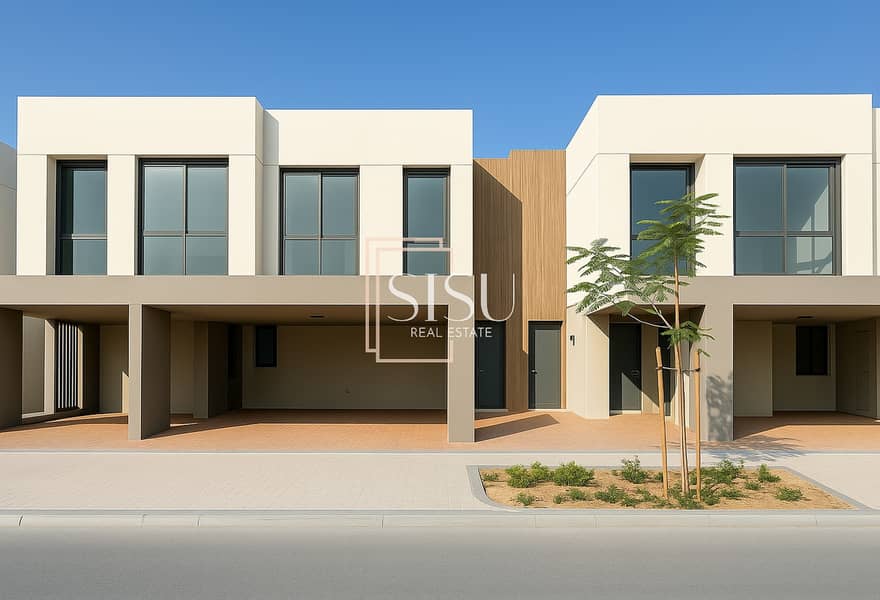 Brand New | Close to Entrance | Close to Amenities