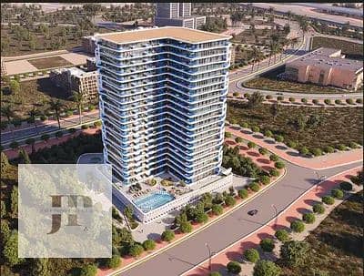 Premium Investment Opportunity | Samana Ibiza in DLRC