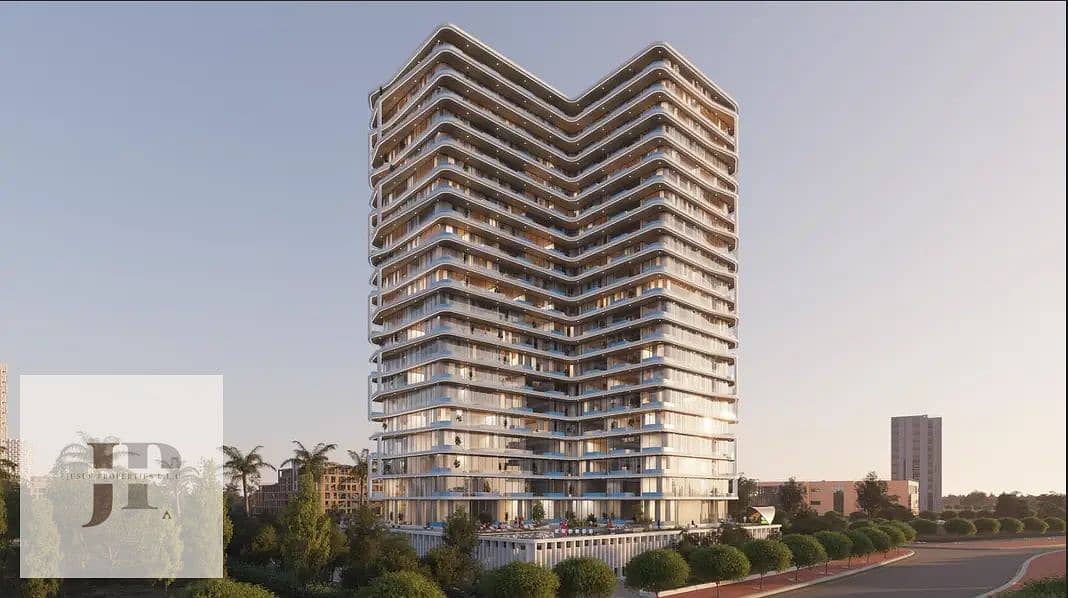 Premium Investment Opportunity | Samana Ibiza in DLRC