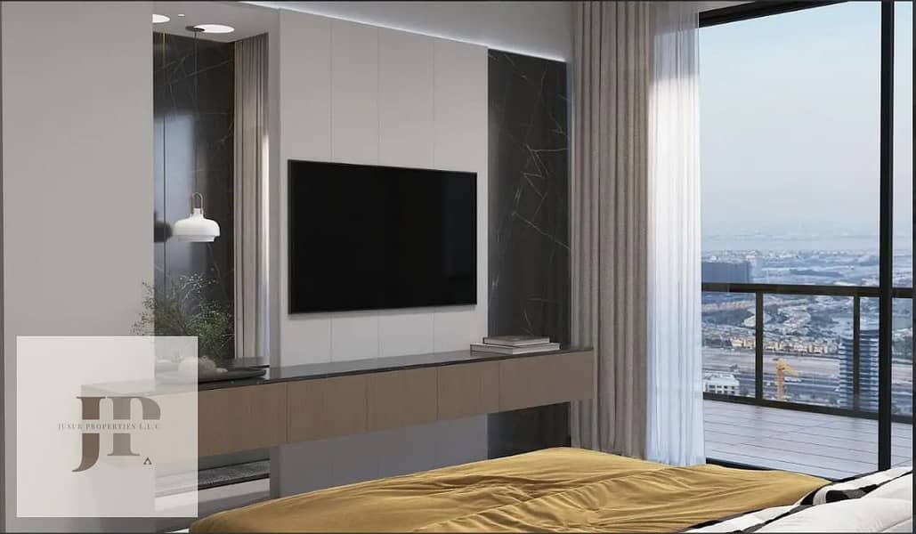 Premium Investment Opportunity | Samana Ibiza in DLRC