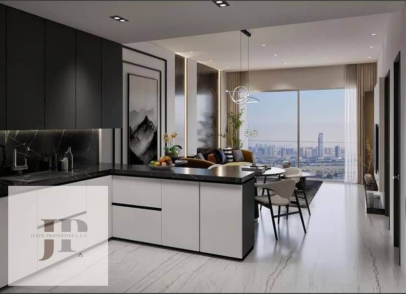 Premium Investment Opportunity | Samana Ibiza in DLRC - Image 7