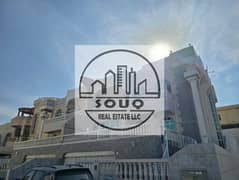 فیلا في خزام 4 غرف 110000 درهم - 13673157