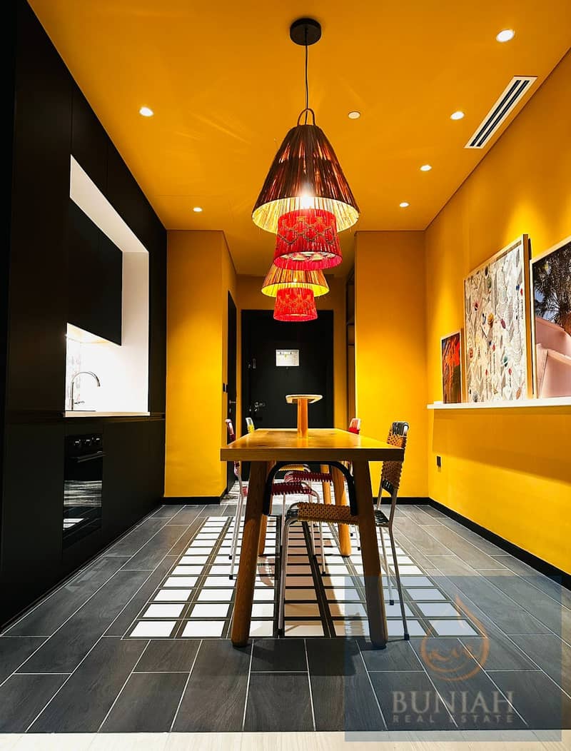 50% 2-Year Post-Handover | Mama Shelter Residences I Brand New