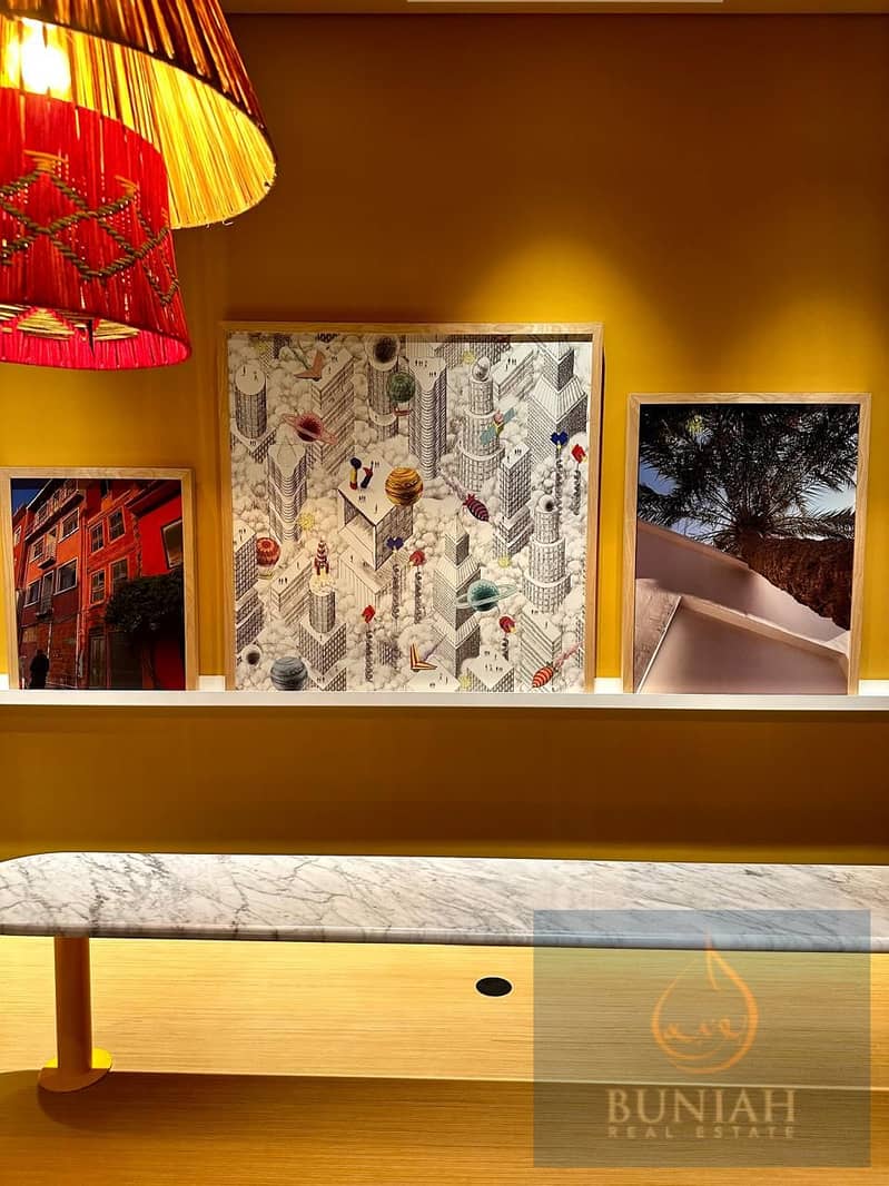 50% 2-Year Post-Handover | Mama Shelter Residences I Brand New