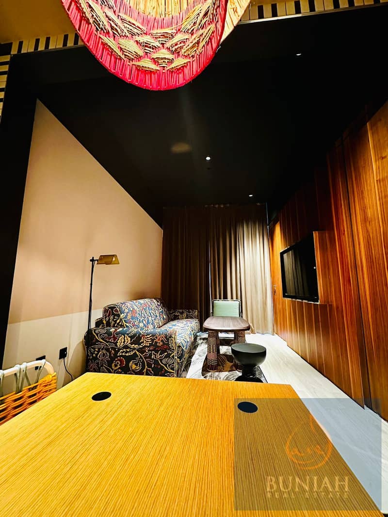 50% 2-Year Post-Handover | Mama Shelter Residences I Brand New