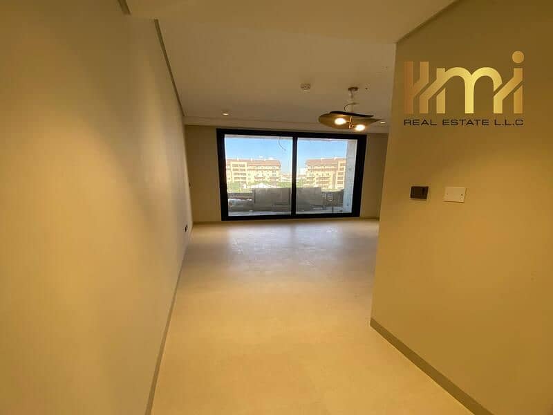 2 Bed with Closed Kitchen | 20/80 Payment Plan | Close to Handover | Premium Quality