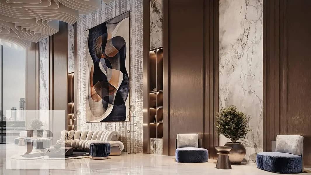 Resort-Style Lifestyle & High ROI | Imperial Gardens by Samana