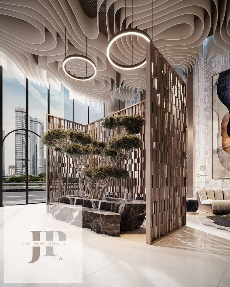 Resort-Style Lifestyle & High ROI | Imperial Gardens by Samana - Image 8