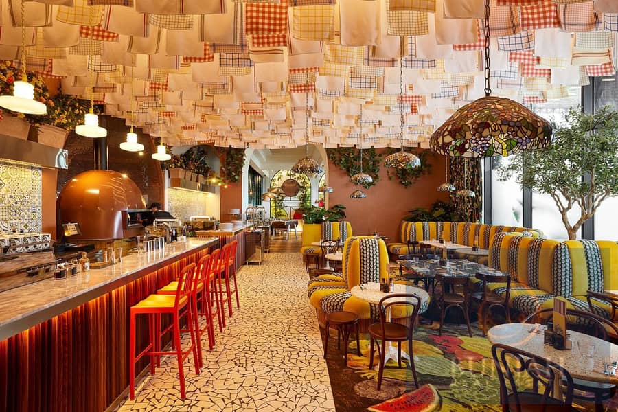 50% 2-Year Post-Handover | Mama Shelter Residences I Brand New - Image 16