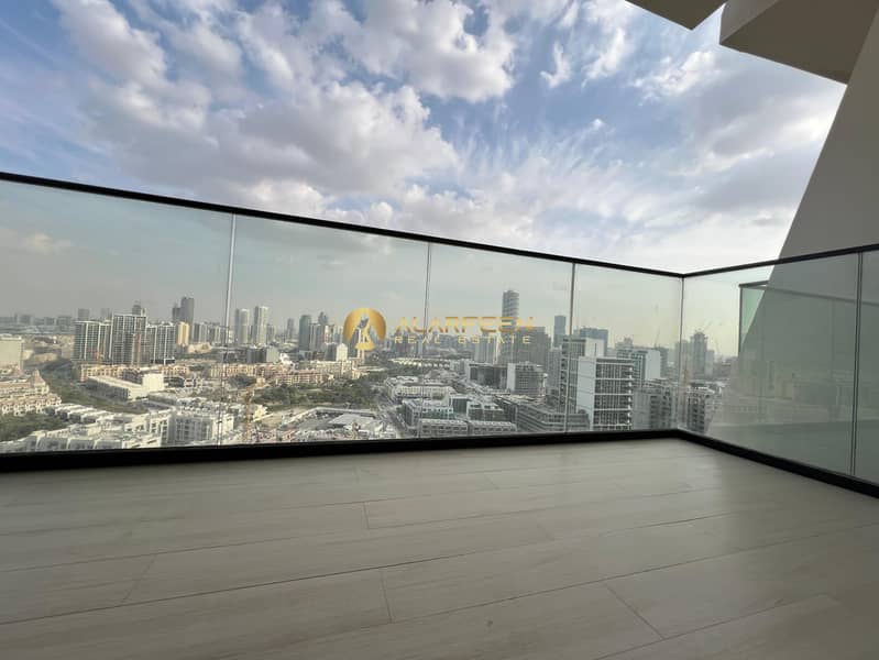 2BHK Apartment | Huge Layout | Fully Furnished