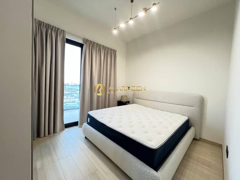 2BHK Apartment | Huge Layout | Fully Furnished