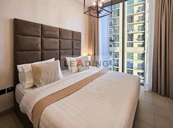 FULLY FURNISHED/READY TO MOVE/BRAND NEW