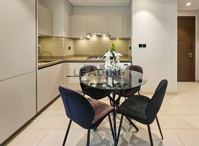 FULLY FURNISHED/READY TO MOVE/BRAND NEW - Image 6