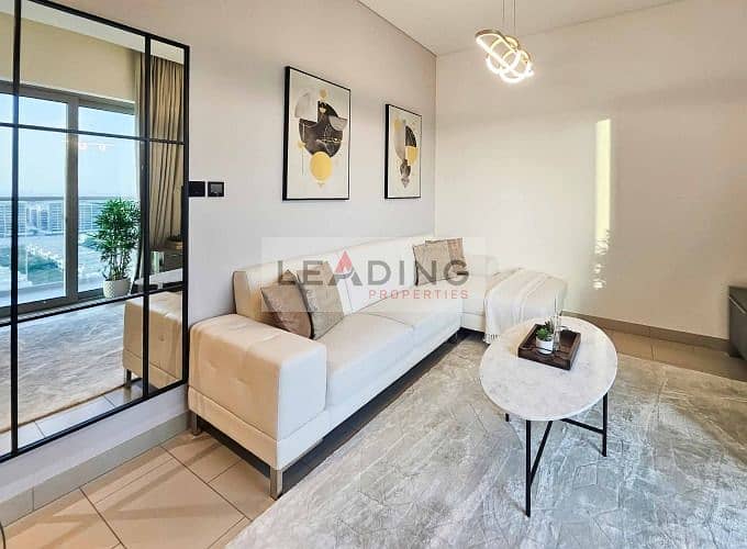 FULLY FURNISHED/READY TO MOVE/BRAND NEW - Image 7