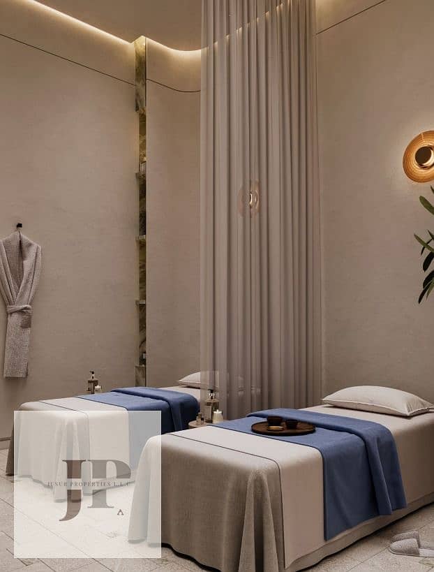 Contemporary Comfort & High ROI | Samana Sky View, IMPZ - Image 7