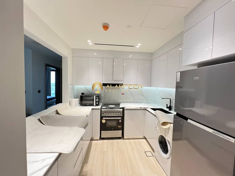 2BHK Apartment | Huge Layout | Fully Furnished