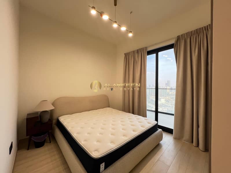 2BHK Apartment | Huge Layout | Fully Furnished