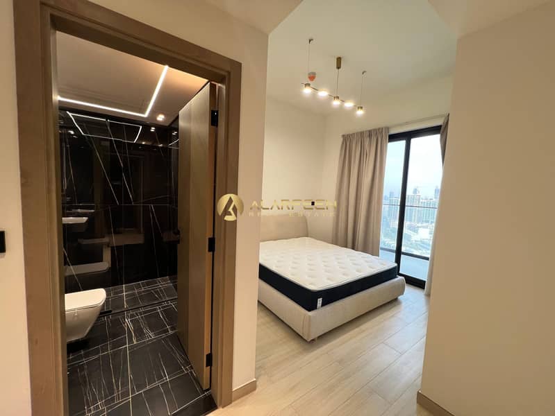 2BHK Apartment | Huge Layout | Fully Furnished