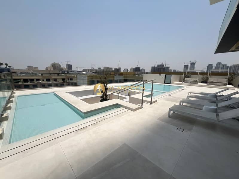 2BHK Apartment | Huge Layout | Fully Furnished - Image 6