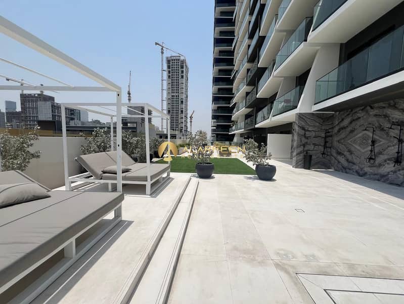 2BHK Apartment | Huge Layout | Fully Furnished - Image 8