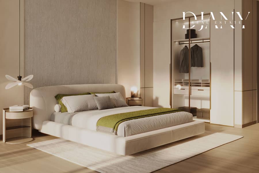 BURJ & CANAL VIEW | HIGH ROI 7%-10% | ORIGINAL PRICE