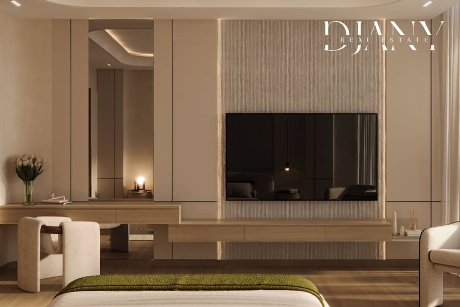 BURJ & CANAL VIEW | HIGH ROI 7%-10% | ORIGINAL PRICE