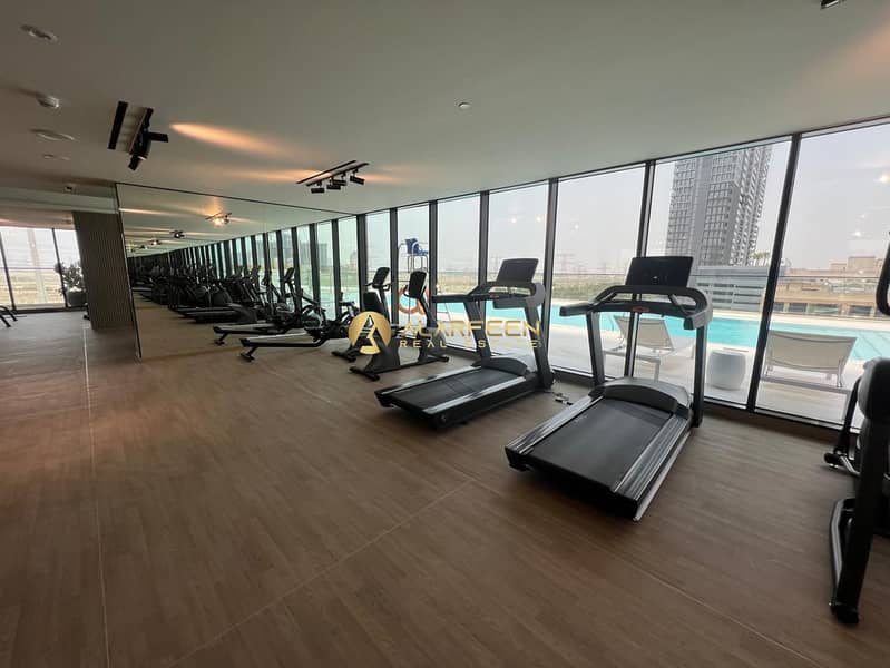 2BHK Apartment | Huge Layout | Fully Furnished - Image 9