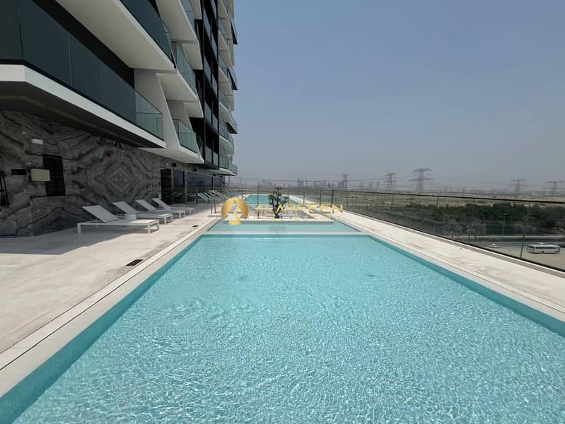 2BHK Apartment | Huge Layout | Fully Furnished - Image 10