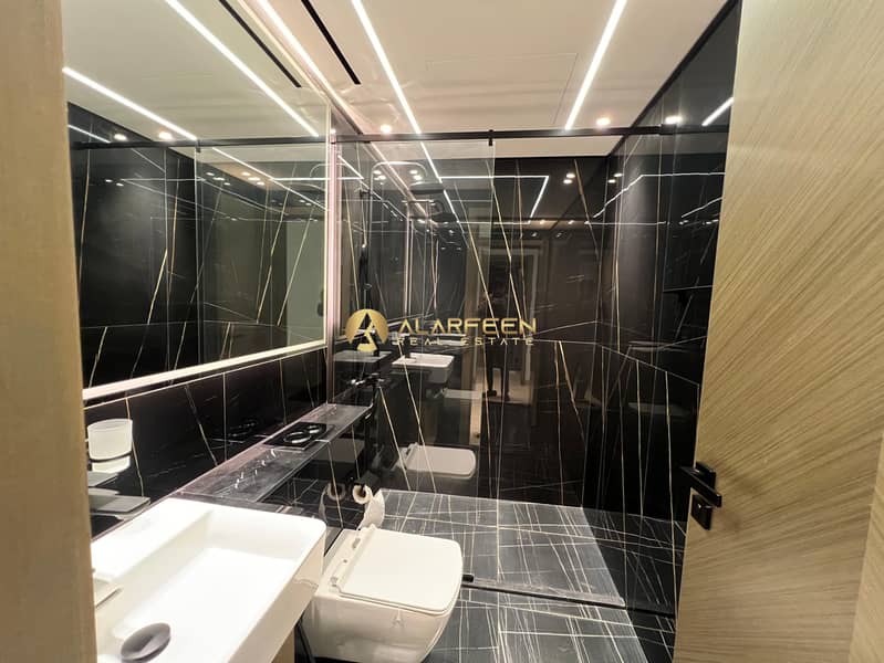 2BHK Apartment | Huge Layout | Fully Furnished - Image 12