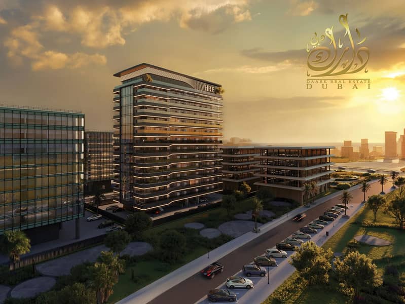 HIHG ROI | INVESTMENT DEAL | PRIME LOCATION